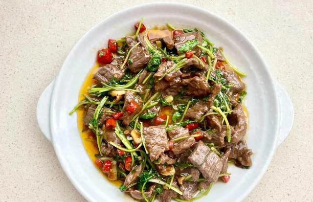 肝不好的人,建议多吃这8道菜,养肝护肝,皮肤越来越好