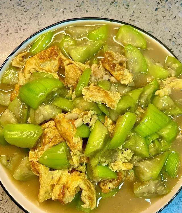 肝不好的人,建议多吃这8道菜,养肝护肝,皮肤越来越好