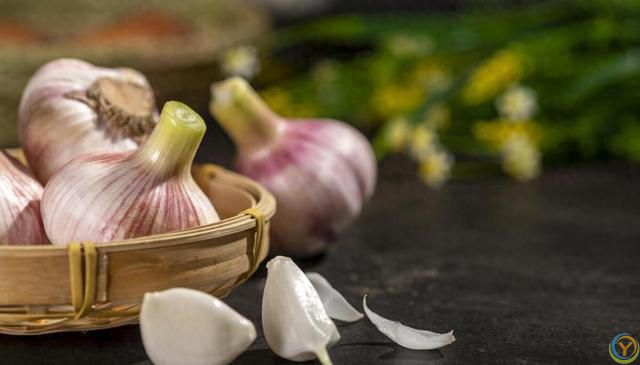 大蒜是肝病的&ldquo;发物&rdquo;？医生建议：想要肝好，日常要忌3物，吃2果