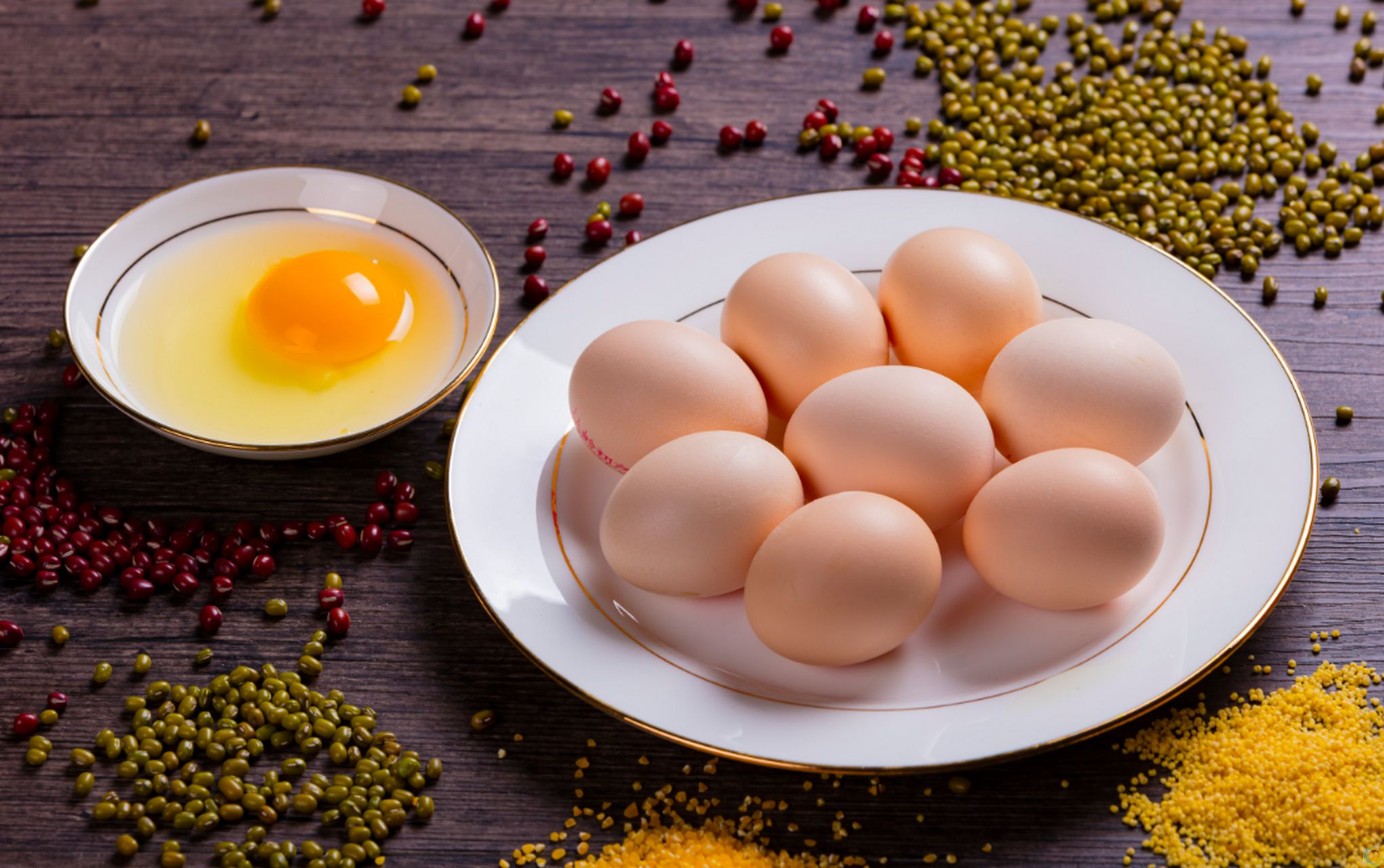 医生强调：早上经常吃鸡蛋的老人过不多久，身体或有好的改变