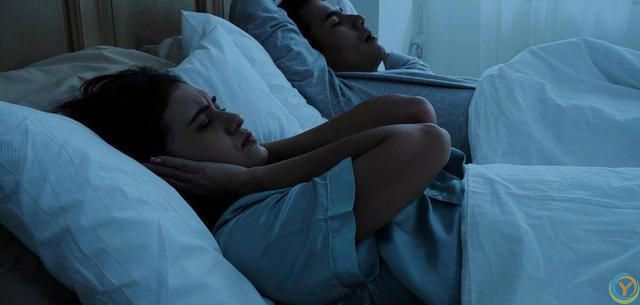 睡觉时总在凌晨3、4点醒来，医生：一般提示4大疾病，别忽视