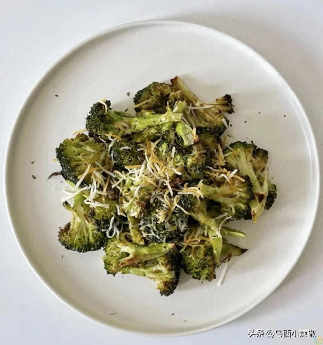 央视推荐的天然抗炎蔬菜，吃出免疫力，一周七天不重样！